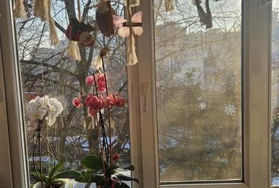 Apartament cu 2 camere semidecomandat în Tipografilor - 1