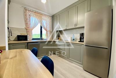 Apartament de vanzare | 2 camere | Borhanci | parcare