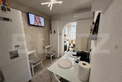 Apartament cu 2 camere decomandat în Dacia - 3