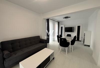 Apartament cu 2 camere în Sud