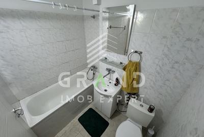 Ap. 3 camere | 59 mp | Grigorescu | Langa Liceul Onisifor Ghibu - 2