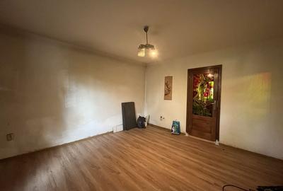 COMISION 0% | Zona linistita | Foarte spatios | Boxa cu CF