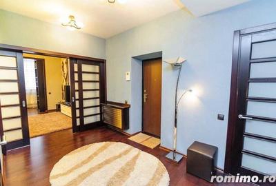 Inchirere apartament in zona CISMIGIU Inchirere apartament in zona CISMIGIU - 1