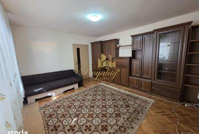Apartament cu 2 camere, mobilat în Soarelui