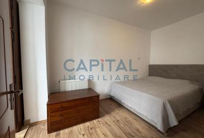 FARA COMISION ! Apartament 2 camere, etaj 3/4, strada Eroilor - 7
