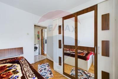 Apartament de inchiriat, Strada Cometei 7 | COMISION 0%! - 6