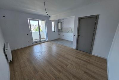 Apartament 2camere,loc de parcare inclus,comision 0%,tva inclus - 4