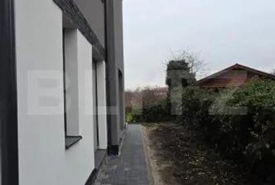 Casă cu 5 camere cu Teren 250 Mp în Someșeni - 11