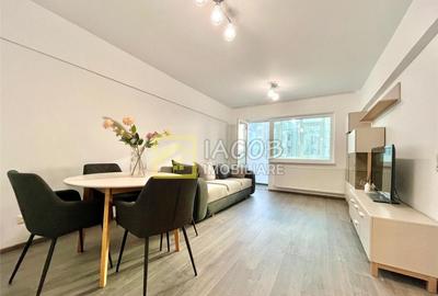 Primul chirias dupa renovare, 3 CSD, zona Narcisa - Bacau - 1