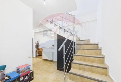 Apartament tip Duplex cu 3 Camere | Parcare Inclusa | - 13