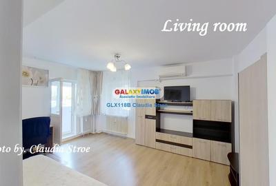 INCHIRIERE APARTAMENT 2 CAMERE BRANCOVEANU - METROU - 9