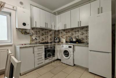 Apartament cu 2 camere decomandat în Tineretului - 2