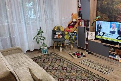 Garsonieră decomandată în Central - 1