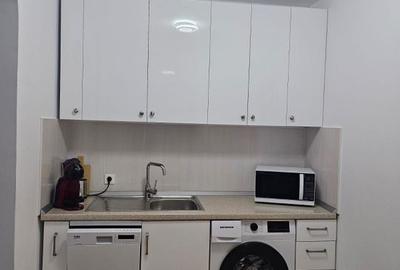 Apartament 3 camere de inchiriat - Basarabia/Campia Libertatii - 9