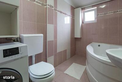 Apartament cu 2 camere în Iosefin - 7