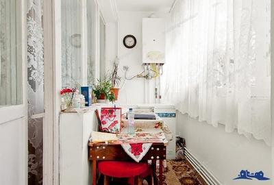 Apartament cu 2 camere semidecomandat în Central - 2