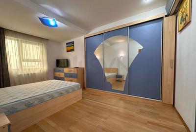 Apartament 4 camere Herastrau Cartierul Francez Apartament 4 camere Herastrau Cartierul Francez - 9