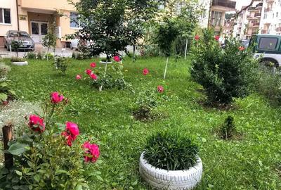 Apartament de vanzare situat in Floresti Cluj,3 camere ,67 mp ,parcare cu CF ,! - 6