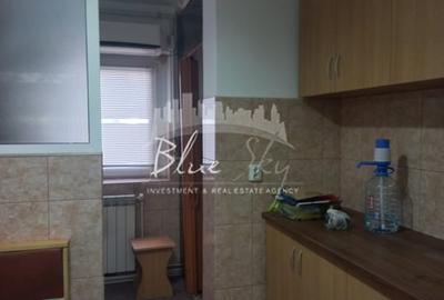 Ocazie ! Apartament dec 3 cam , 2 bai , parter , centrala gaz - 9