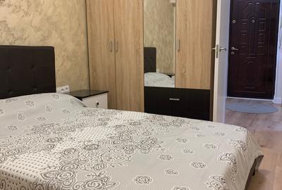 Apartament cu 3 camere decomandat, mobilat în Stadion - 3