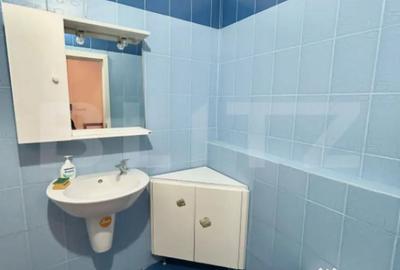 Apartament cu 5 camere semidecomandat în Central - 12
