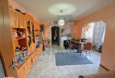 Apartament cu 2 camere semidecomandat în Brazda lui Novac - 1