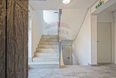 Garsoniera de inchiriat, parcare subterana, etaj 1 | Zona Tractorul - 10