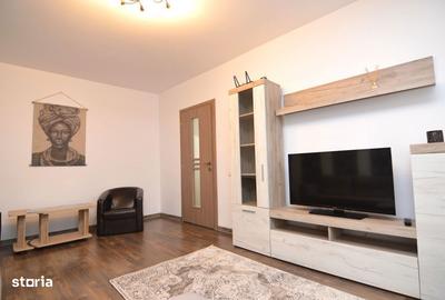 Apartament cu 2 camere decomandat în Camil Ressu - 14