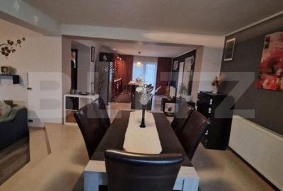 Casă cu 5 camere cu Teren 1000 Mp în Hărman - 3