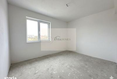 Casă cu 4 camere cu Teren 468 Mp în Apahida - 10