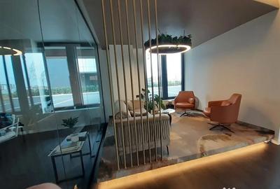 Spațiu comercial, de 282 mp, în Titan