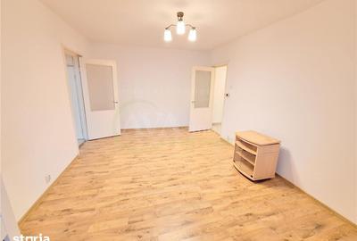 Apartament cu 2 camere semidecomandat în Cornișa - 4