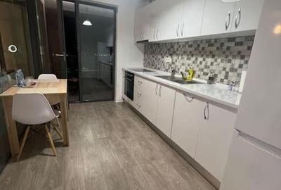Garsonieră decomandată, mobilată în Aviației - 3