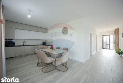 Casă cu 4 camere cu Teren 500 Mp în Nojorid - 17