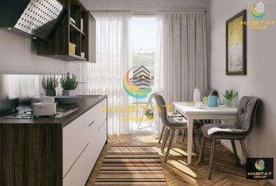 Apartament cu 2 camere semidecomandat în Apărătorii Patriei - 4