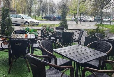 Spațiu comercial, de 140 mp, în Olimpia-Stadion - 6