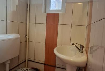 Apartament 3 camere Piata Dorobanti stradal - 14