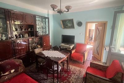 Apartament cu 2 camere semidecomandat în Central - 3