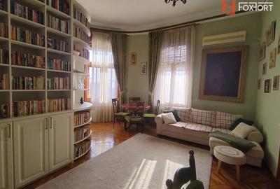 Apartament cu 3 camere de inchiriat in Timisoara, zona Ultracentrala - 3