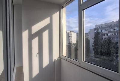 Apartament cu 3 camere semidecomandat în Central - 3