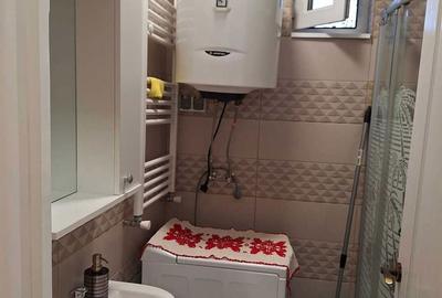 Garsonieră decomandată în Exterior Vest - 2