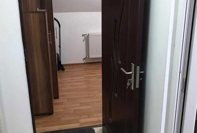 Garsonieră decomandată în Exterior Vest - 1
