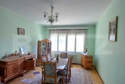 Casă cu 3 camere cu Teren 1682 Mp în Turda - 3