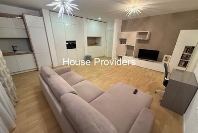 Inchirieri Apartamente 2 Camere Baneasa Aerogarii Herastrau - 1