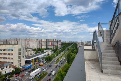 Apartament cu 4 camere decomandat în Păcii - 3