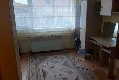 Garsoniera mobilata si utilata Complex- Oportunitate investitie - 1