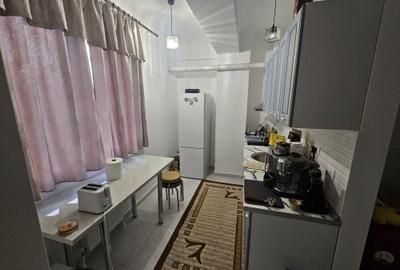 Apartament cu 2 camere semidecomandat în Exterior Vest - 6