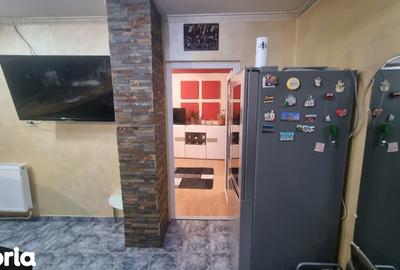 Apartament cu 2 camere decomandat în Calea Aradului - 1