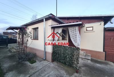Casă individuală cu 3 camere cu Teren 506 Mp în Breaza de Jos - 2