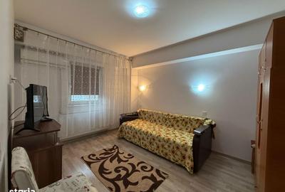 Apartament cu 2 camere decomandat în Păcurari - 10